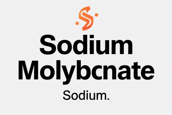 Sodium Molybdate
