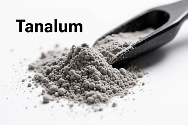 Tantalum Powder for Chemical Catalysts