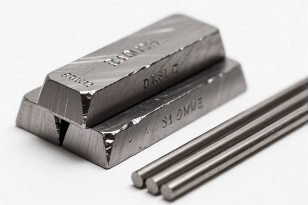 Tantalum Products
