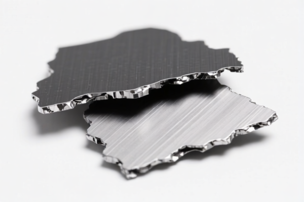 Tantalum Offcuts