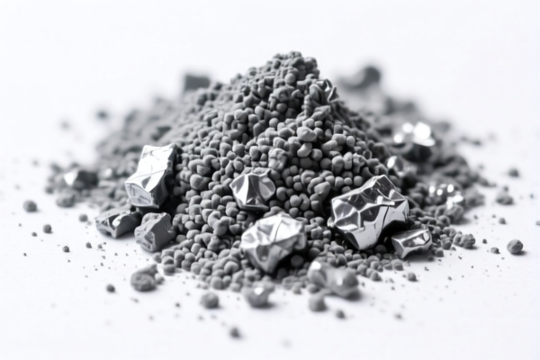 Tantalum Powder Waste