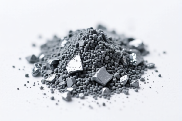 Tantalum Powder Waste