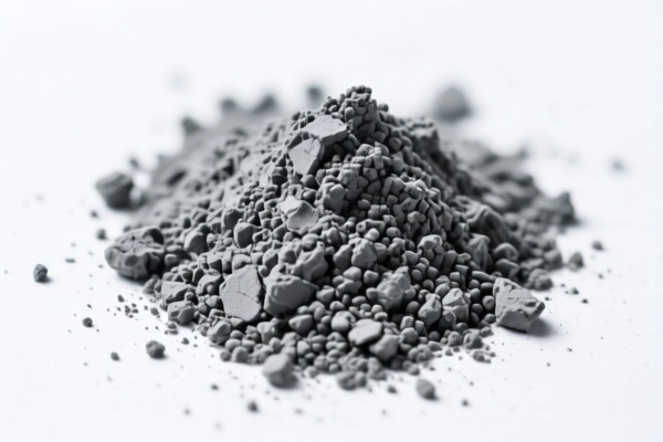 Tantalum Powder Waste