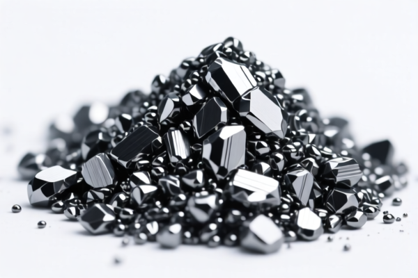 Tantalum Concentrate
