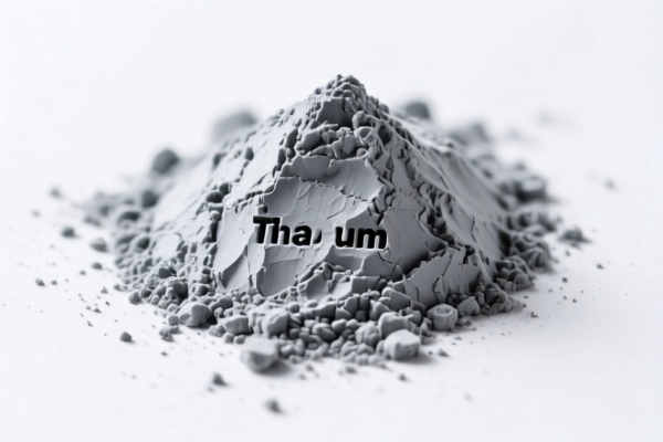 Tantalum Laboratory Powder