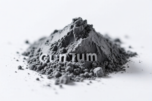Tantalum Laboratory Powder