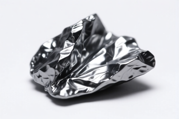 Tantalum Material for Capacitors