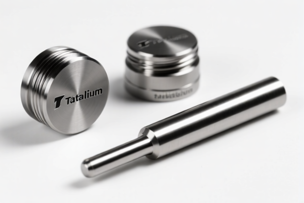 Tantalum Products