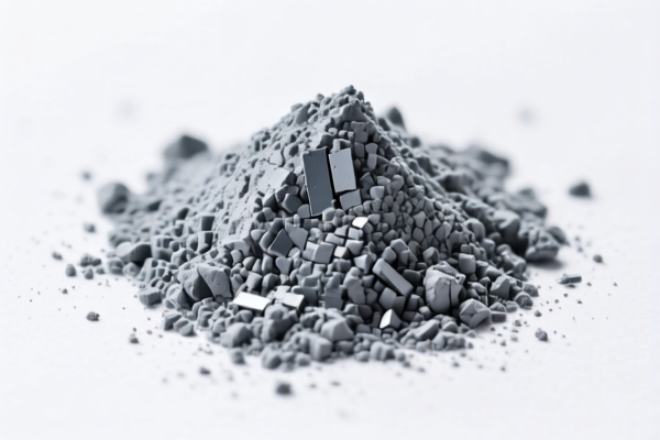 Tantalum Thin Film Powder
