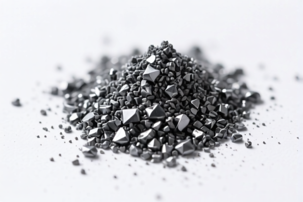 Tantalum Thin Film Powder