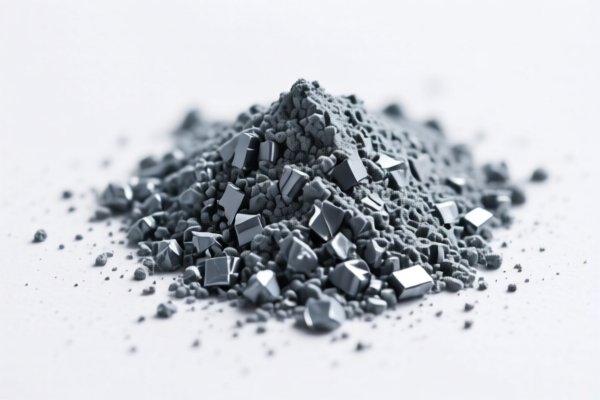 Tantalum Thin Film Powder