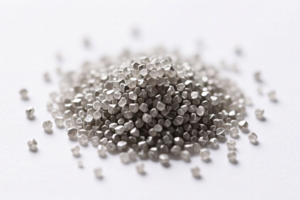 Magnesium Granules (Industrial Grade)