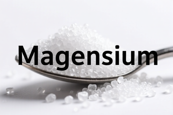 Magnesium Granules (Industrial Grade)