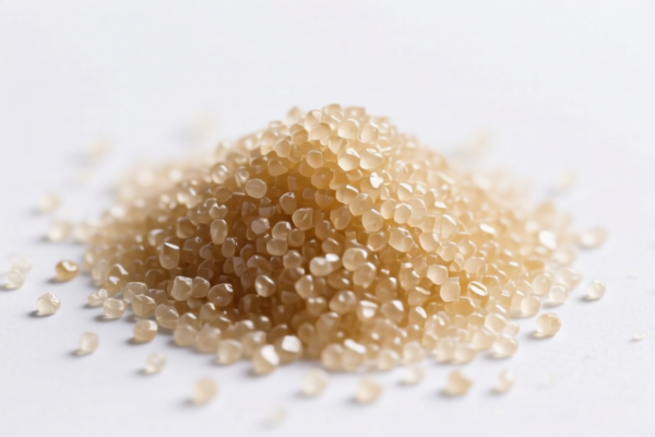 Magnesium Granules (Industrial Grade)