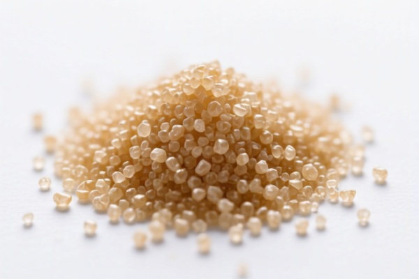 Magnesium Granules (Water Treatment Grade)
