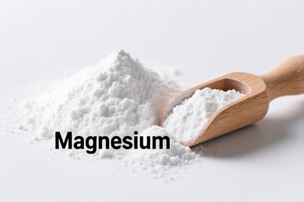 Magnesium Powder (Analytical Reagent Grade)