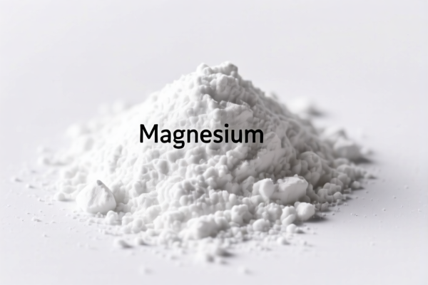 Magnesium Powder (Analytical Reagent Grade)