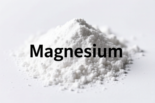 Magnesium Powder (Analytical Reagent Grade)