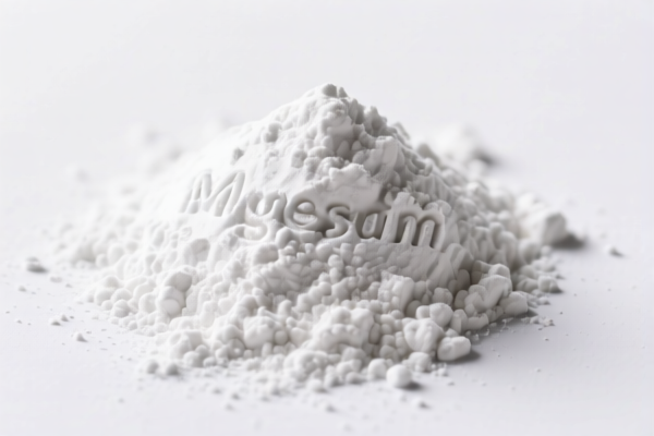 Magnesium Powder (Analytical Reagent Grade)