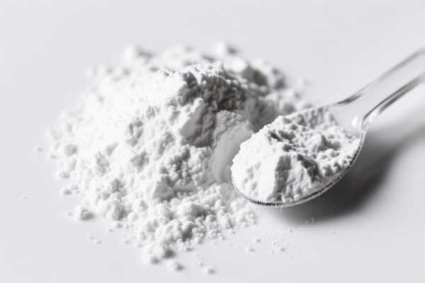 Magnesium Powder (Desulfurization Agent)