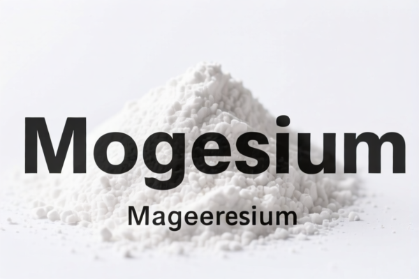Magnesium Powder (Desulfurization Agent)