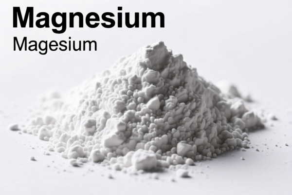 Magnesium Powder (Pharmaceutical Grade)