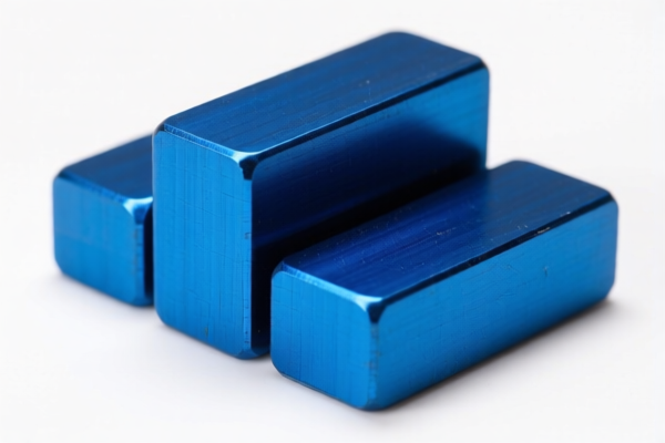 Cobalt Alloy Blocks