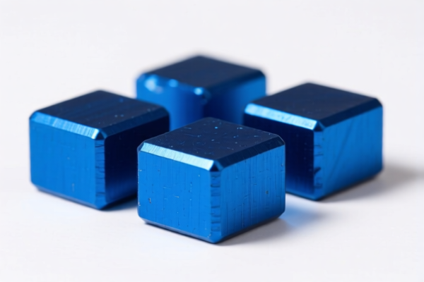 Cobalt Alloy Blocks