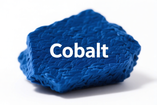 Cobalt Intermediate