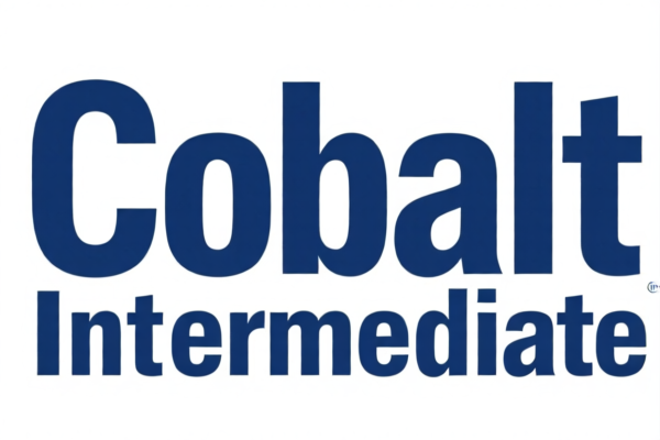 Cobalt Intermediate