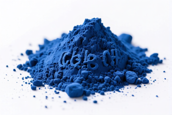Cobalt Powder (Additive)