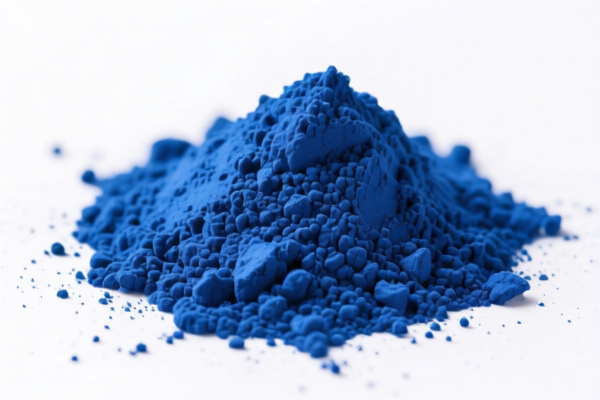 Cobalt Powder (For Ceramics)