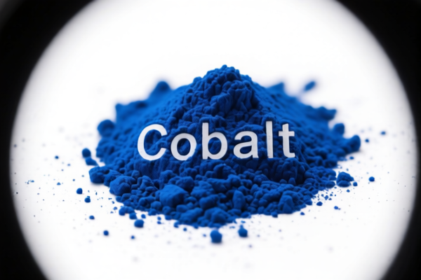 Cobalt Powder (For Ceramics)