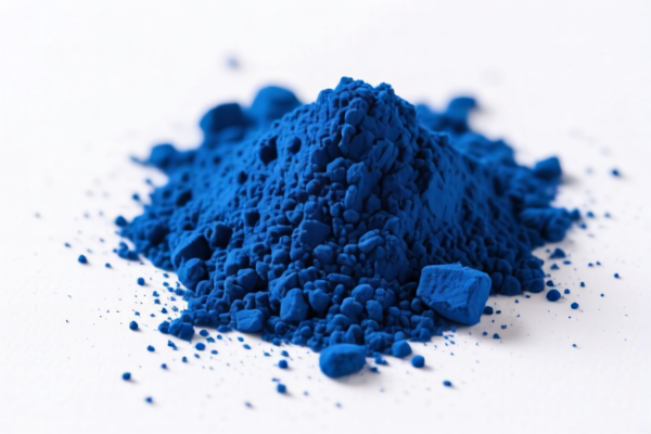 Cobalt Powder (For Glass)