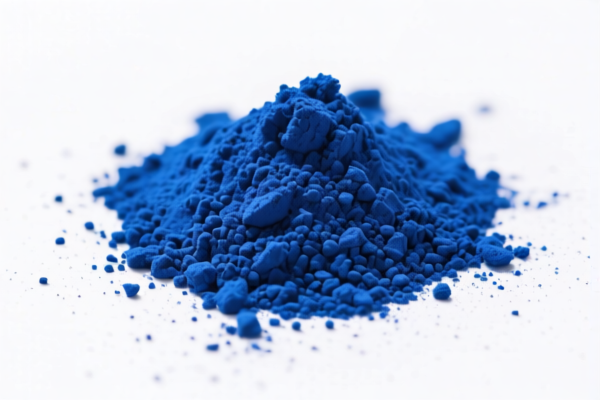 Cobalt Powder (For Glass)