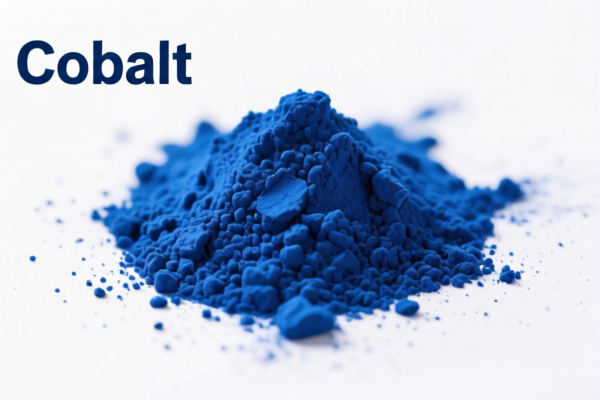 Cobalt Powder (For Research)