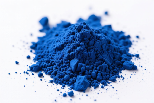 Cobalt Powder (Industrial Grade)