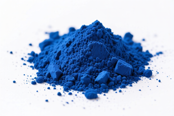 Cobalt Powder (Industrial Grade)