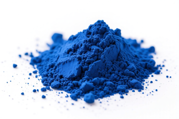 Cobalt Powder (Packaging)