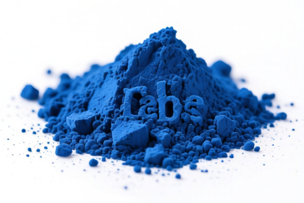 Cobalt Powder (Surface Treatment)