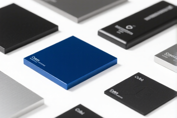 Cobalt Recycling Materials