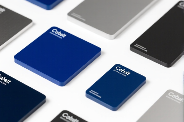 Cobalt Recycling Materials