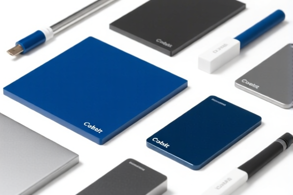 Cobalt Waste
