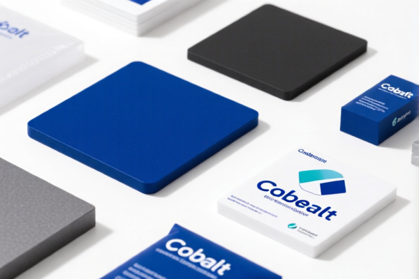 Cobalt Waste
