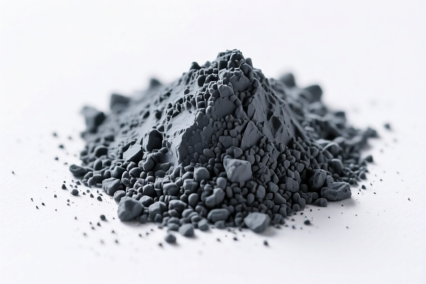 High Purity Cobalt Powder