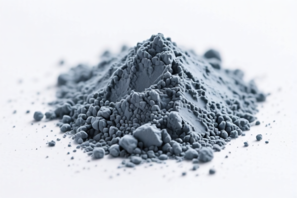 Low Impurity Cobalt Powder