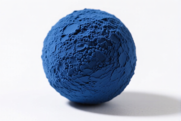 Spherical Cobalt Powder