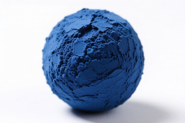 Spherical Cobalt Powder