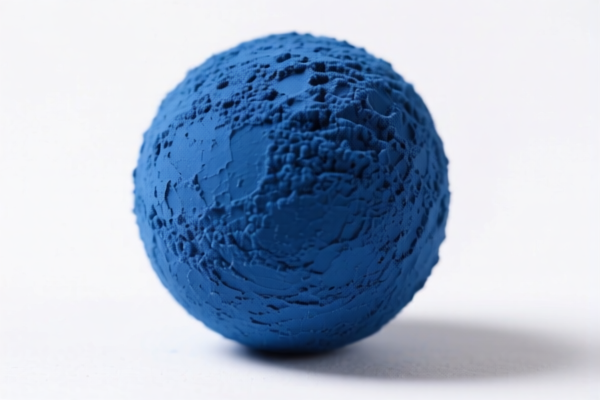 Spherical Cobalt Powder