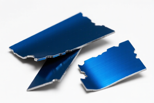 Cobalt Metal Offcuts